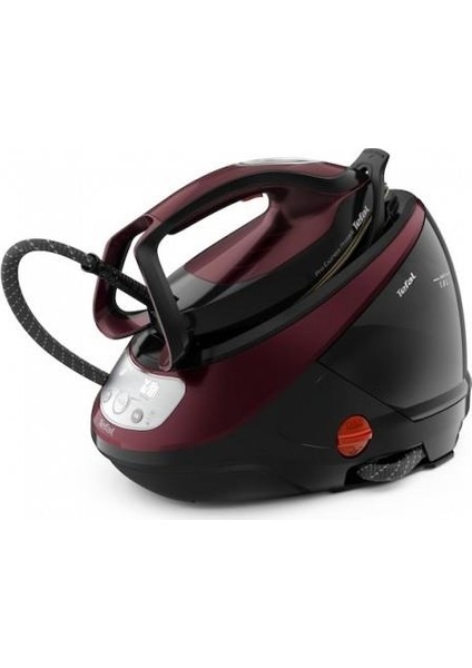 GV9230 Pro Express Protect 140 gr Sürekli ve 560 gr Şok Buharlı 2600 Watt Buhar Kazanlı Ütü