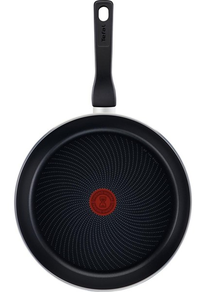 C27790 Titanyum 1X Generous Cook 2'li Tava Seti 20/26 cm - 2100123296