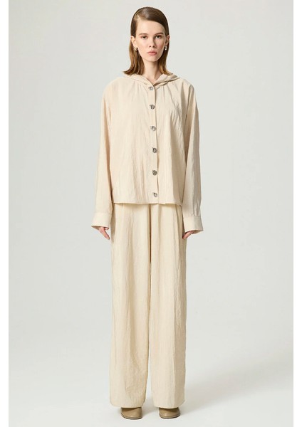 N26KN25221 Nocturne Gömlek