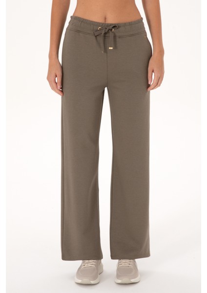 Kadın Vizon Eşofman Altı 50305840-VR052