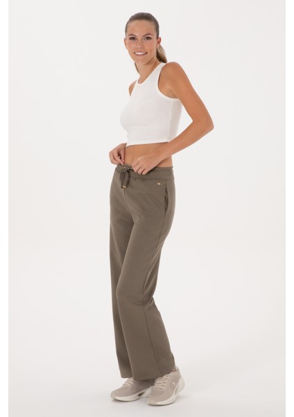 Kadın Vizon Eşofman Altı 50305840-VR052