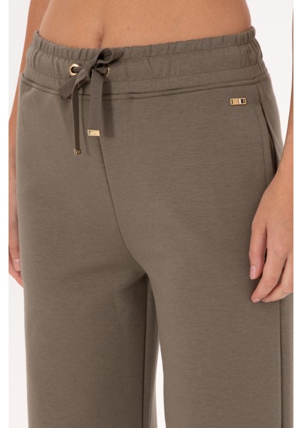 Kadın Vizon Eşofman Altı 50305840-VR052