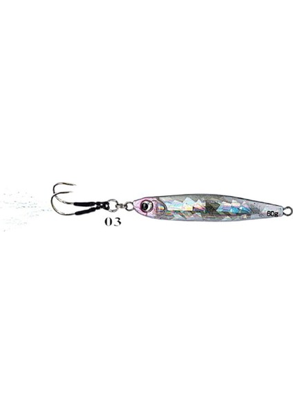 Sniper Rattle Sounds Jig 100 gr Cl:03