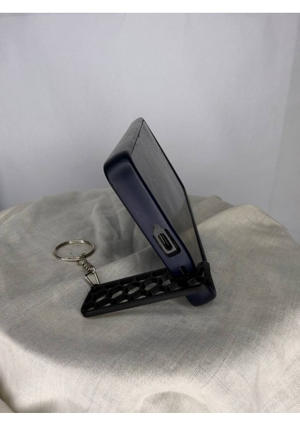 ORJIN3D Telefon Tutacağı Anahtarlık modelleri