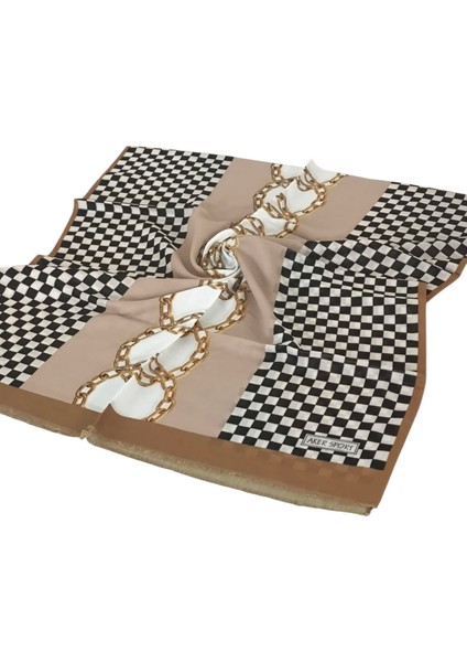 Wooltuch Etol Pamuklu Şal 7925251-961