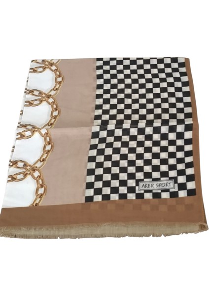 Wooltuch Etol Pamuklu Şal 7925251-961 modelleri