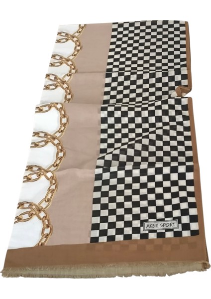 Wooltuch Etol Pamuklu Şal 7925251-961 fırsatları