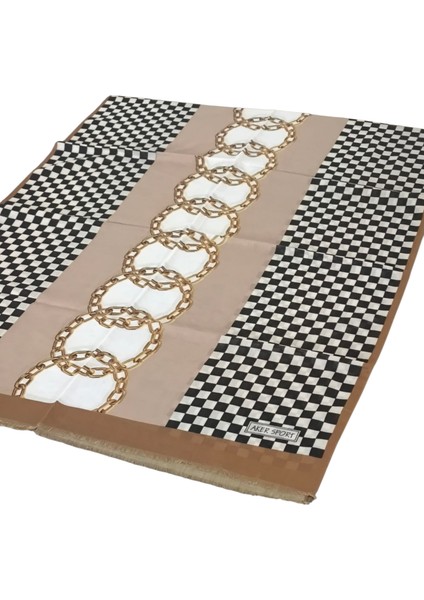 Wooltuch Etol Pamuklu Şal 7925251-961 indirimleri