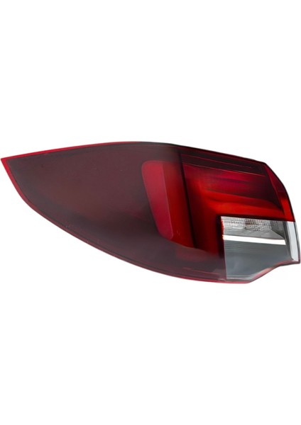 Opel Stop Insignia B 17-19 Dış Sol (Ledli)