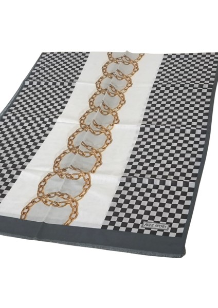 Wooltuch Etol Pamuklu Şal 7925251-972 modelleri