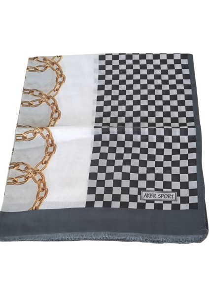 Wooltuch Etol Pamuklu Şal 7925251-972 fırsatları