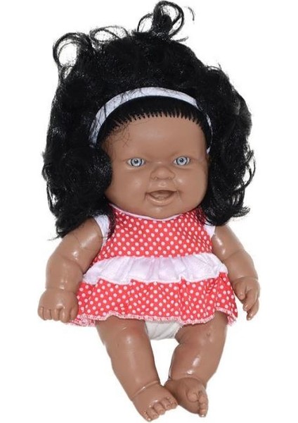 Nessiworld 7898 Gamze, Türkçe Konuşan Sevimli Bebek 25 cm fiyatları