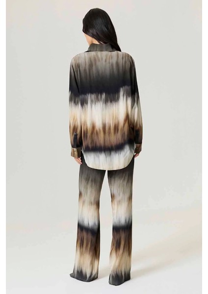 N26KN25220 Nocturne Gömlek fırsatları