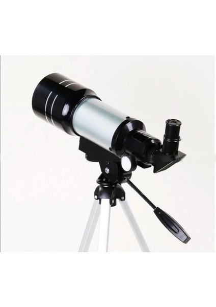 -F30070M Profesyonel Yeni Uzay Teleskobu ,astronomik Monoküler ( Lisinya )