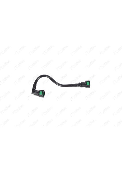 Yakıt Borusu Focus 1.6 16V Flexifuel 02-04