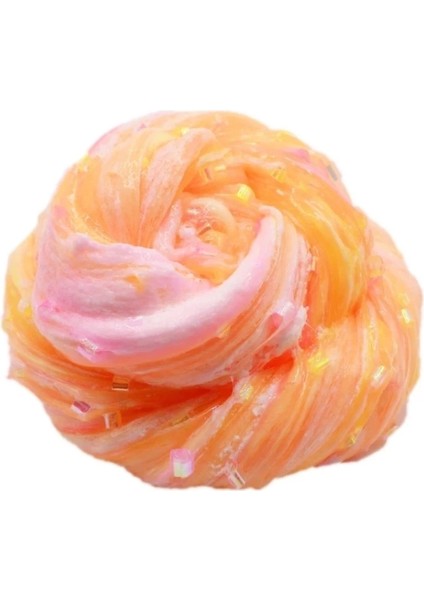 Bfs Compound Kings Whipped Bingsu Cuties Slime Muz Kokulu 140 gr fiyatları