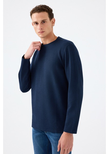 Erkek Sweatshirt