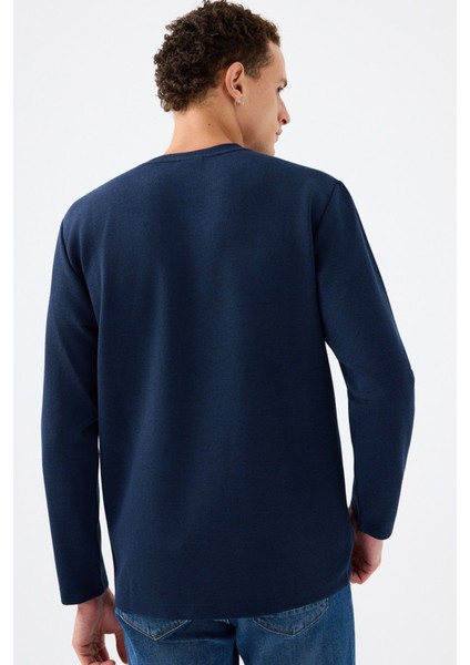 Erkek Sweatshirt modelleri