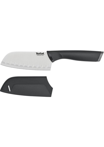 Comfort Kapaklı Santoku Bıçak