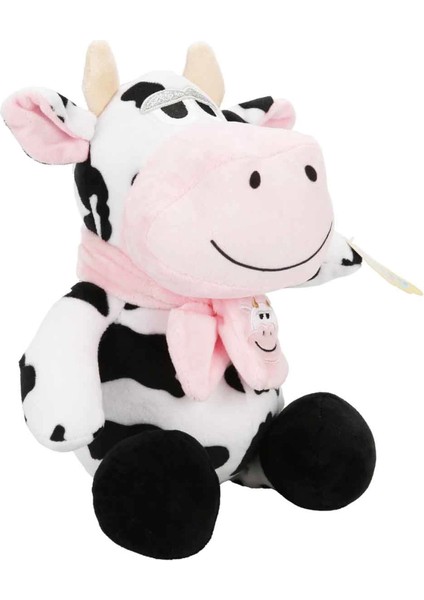 Nessiworld Eğlenceli Peluş Hayvanlar 25 cm S00004779 fiyatları