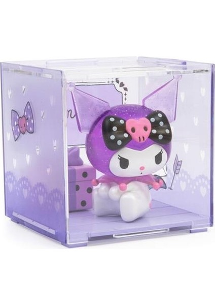 Nessiworld HKT37100 Hello Kitty Kuromi ve Melodi fırsatları