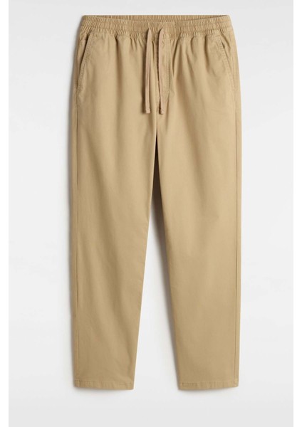 Range Relaxed Elastic Pant Erkek Pantolon indirimleri