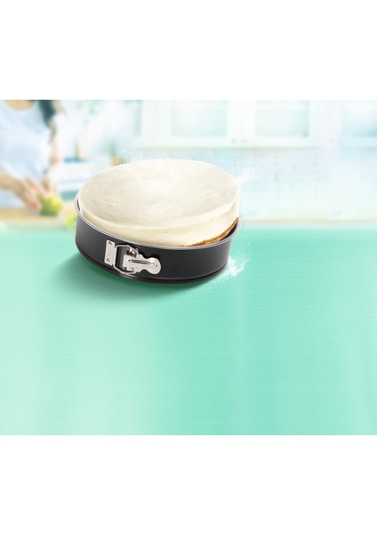 J17412 EasyBake Kelepçeli Kek Kalıbı 24 cm - 2100124870 fiyatları