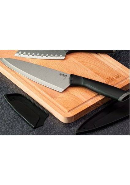 Comfort Kapaklı Şef Bıçak 20 cm