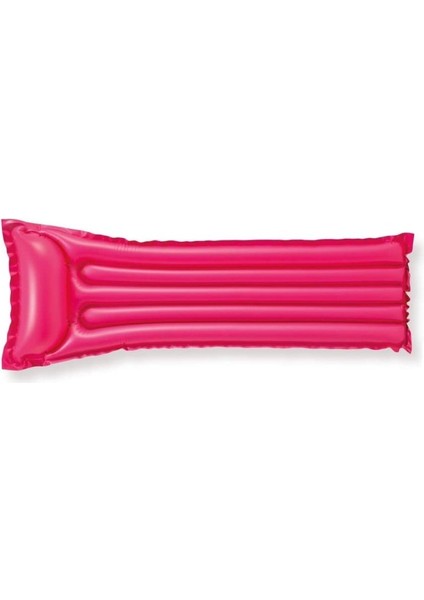 Nessiworld 59703 Intex Renkli Deniz Yatağı 183X69 cm modelleri