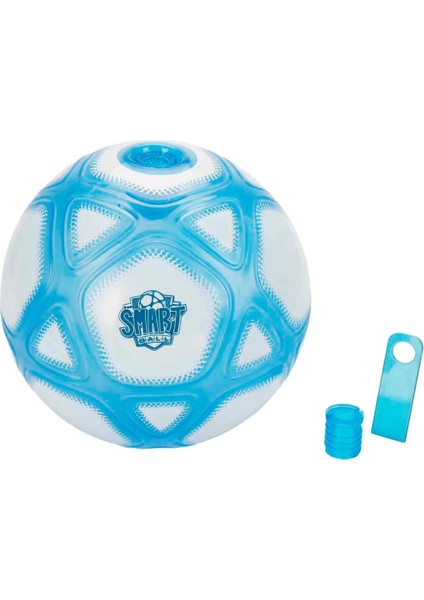 Nessiworld Sesli ve Işıklı Sayaçlı Futbol Topu fiyatları