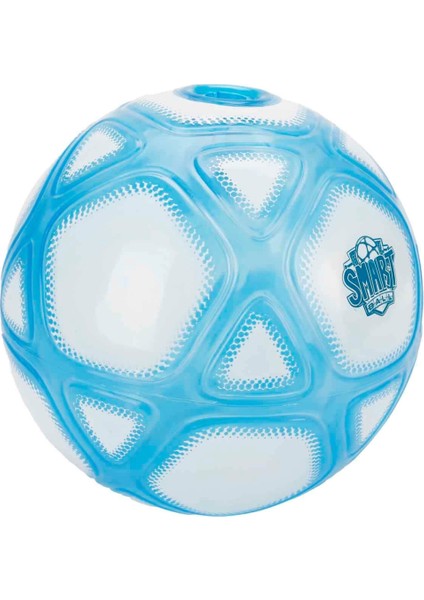 Nessiworld Sesli ve Işıklı Sayaçlı Futbol Topu fırsatları