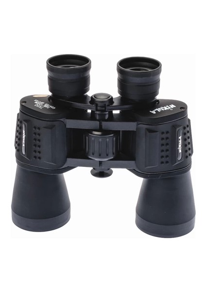 7X50 – Geniş Ön Mercekli Profesyonel El Dürbünü – 1000M/56M – Siyah V3 ( Lisinya ) fiyatları
