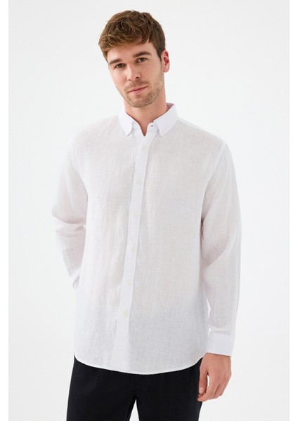 Erkek Gömlek