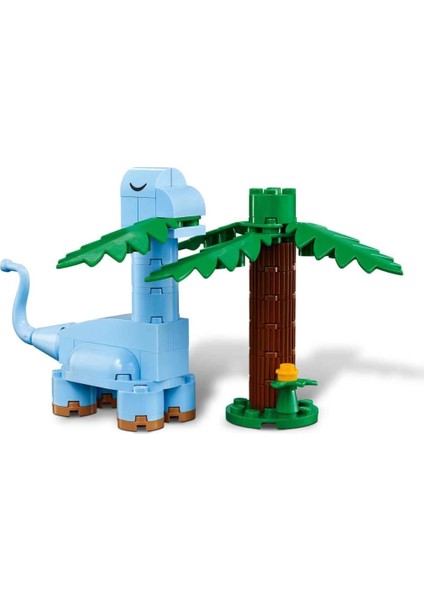 Nessiworld LEGO Classic Yaratıcı Dinozorlar 11041 modelleri