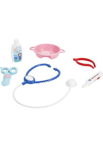Nessiworld 4154 Sun-Sabc-Jdc-Doktor Set fırsatları