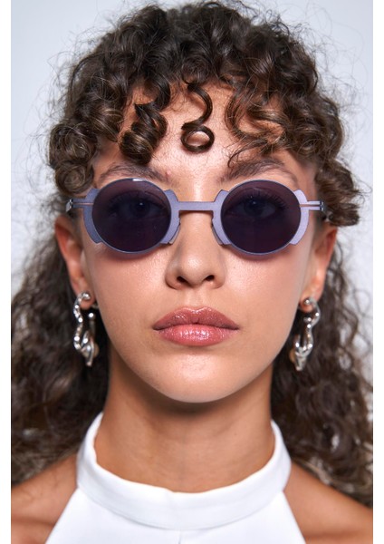 Orbis Anthracite Black Güneş Gözlüğü