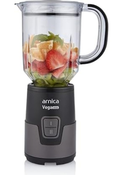 Çok Renkli Vega Mıx Blender - Pratik ve Şık Ev Aleti modelleri