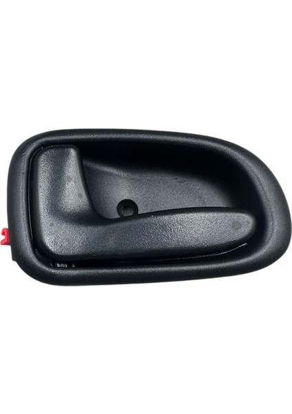 Toyota Kol Kapı Corolla AE101 93-98 Ön/arka Iç Sol (Siyah)