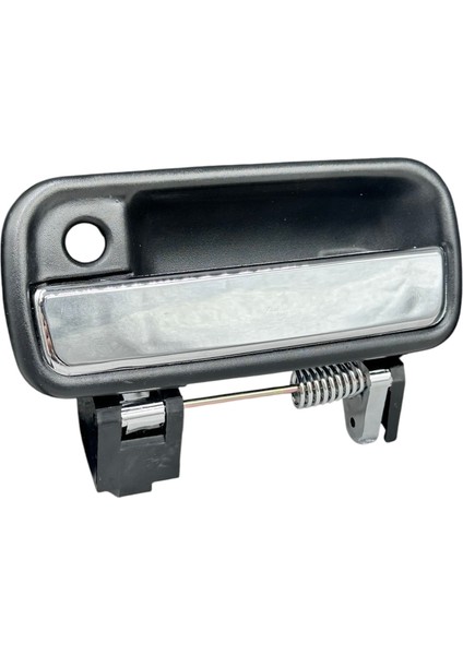 Toyota Kol Kapı Hılux 98-05 Ön Dış Sol (Krom)