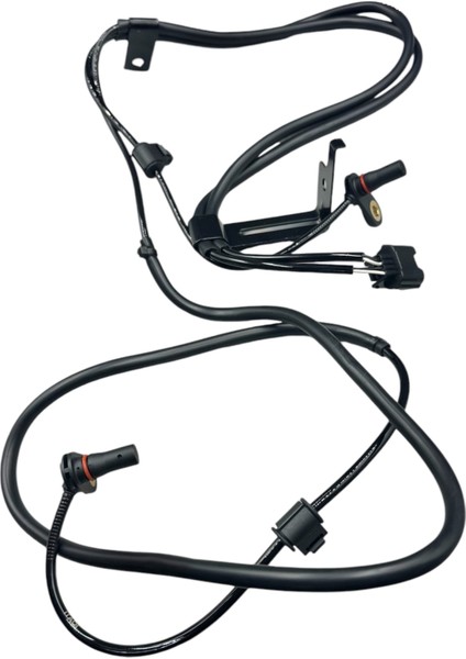 Isuzu Sensör Abs D-Max 12-15 Arka Sol/sağ