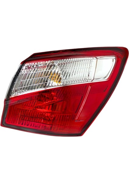 Nıssan Stop Qashqai 10-13 Dış Sağ