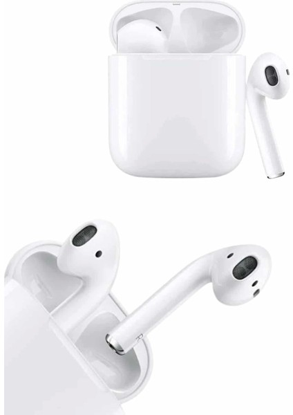 2. Nesil Bluetooth Android ve Ios Uyumlu Kablosuz Kulaklık Çağrı Cevaplama fırsatları