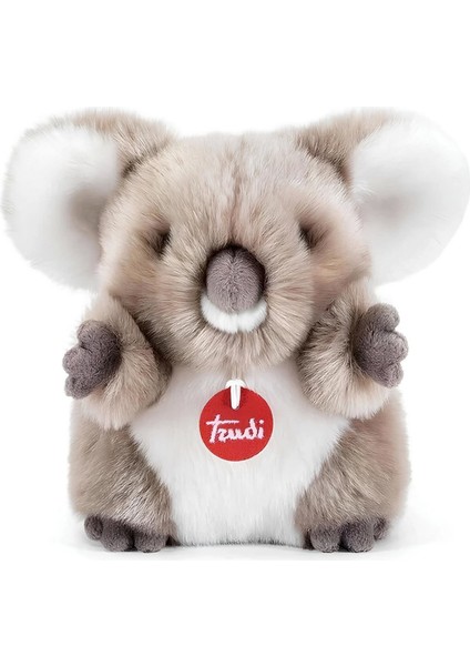 Nessiworld Trudi Fluffy Koala