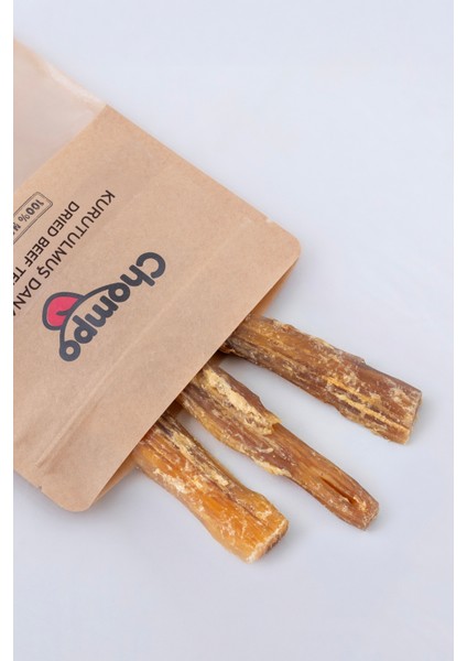 Kurutulmuş Dana Ense Siniri Köpek Ödülü 100 gr fiyatları