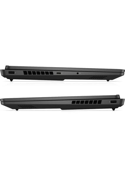 Omen W16-AM0017NT Intel Core 7 240H 96GB Ddr5 8tb SSD Windows 11 Pro RTX5060 8gb Gddr7 16 Inc Wuxga (1920 x 1200) IPS 165HZ 3ms 400NITS 100% Srgb Gaming Laptop WBQ1Z0EAP56 + Zetta Çanta fırsatları