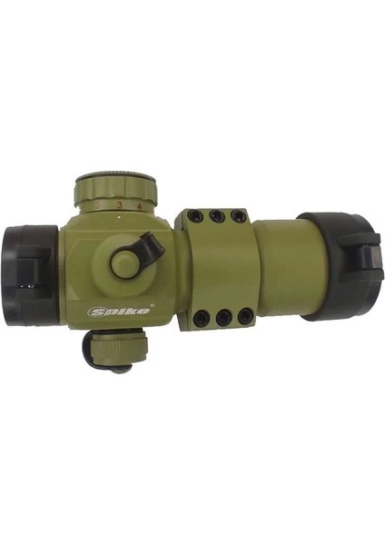 M3 Taktikal Çift Renk Noktalı Nişangah Reddot Kamuflaj ( Lisinya ) fiyatları