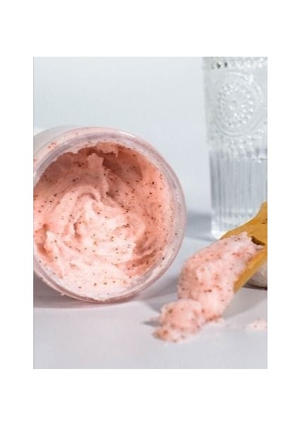 Body Scrub / Limon 250Gr modelleri