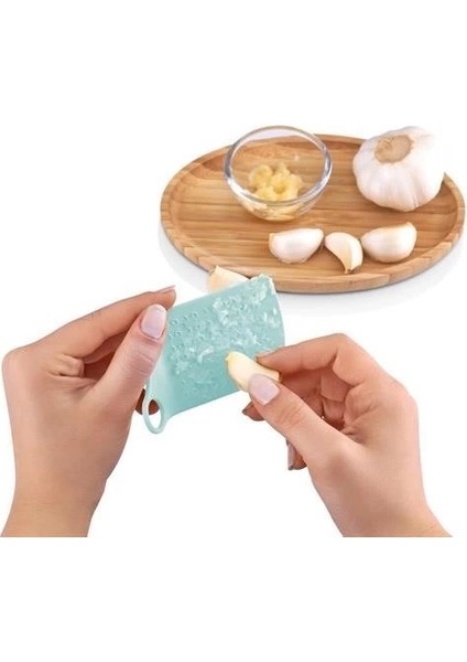 Avuç Içi Silikon Sarımsak Soyucu Pratik Sarımsak Soyma Rulosu fırsatları