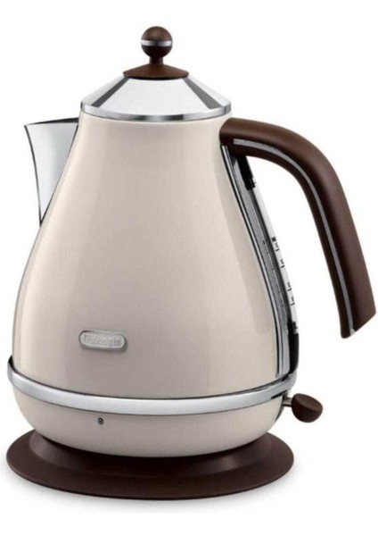 Beyaz 2001 Su Isıtıcı, Pratik ve Güçlü Isıtma Özelliği