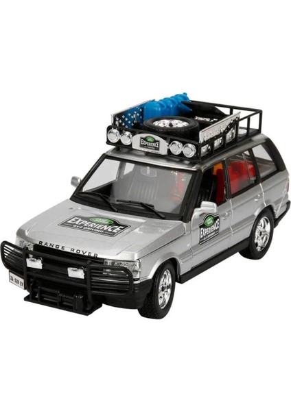 Bfs 1022061 1:24 Range Rover Araba -Sunman fiyatları